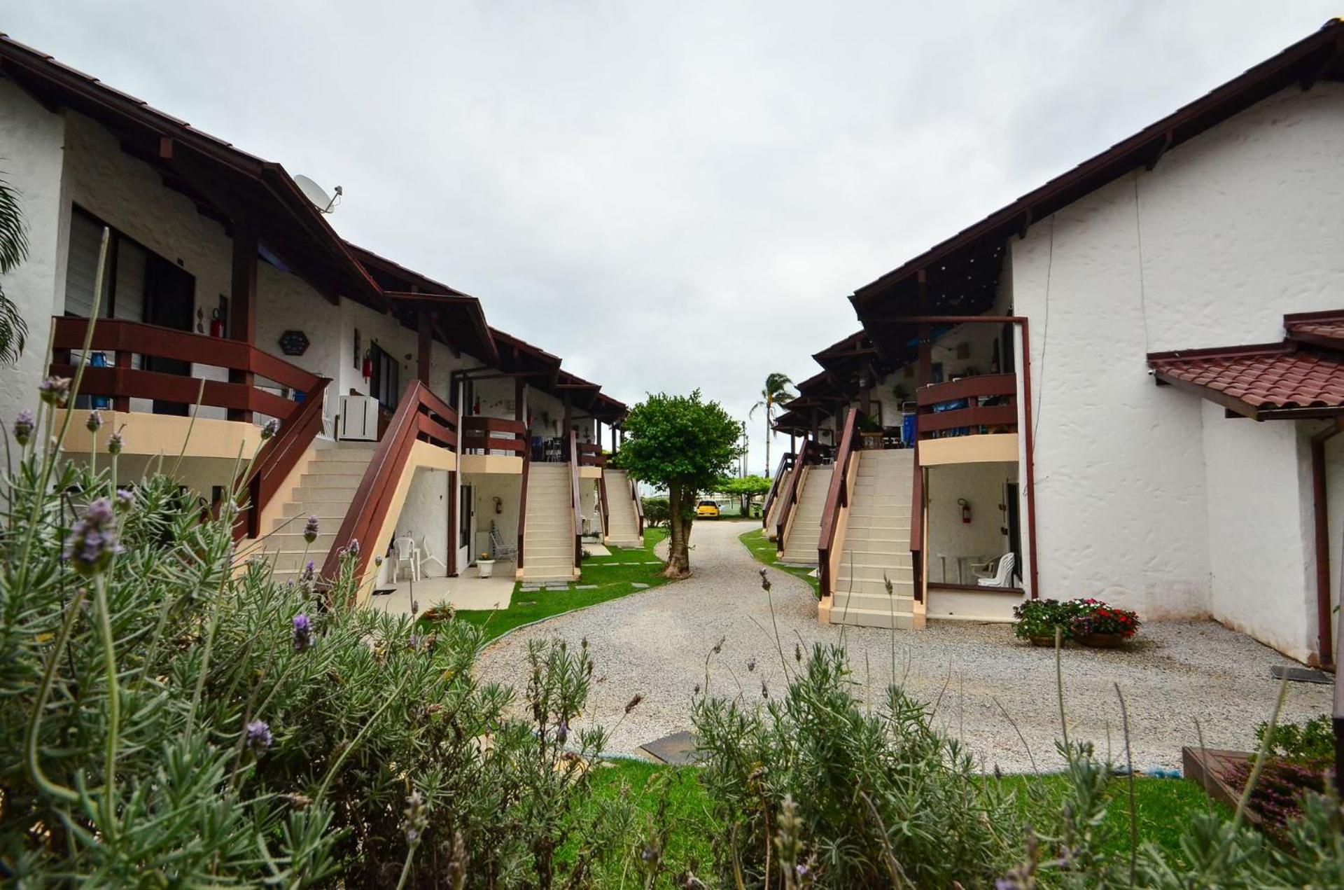 Apartamento Terreo Em Condominio Pe Na Areia P847 Florianópolis Exteriér fotografie