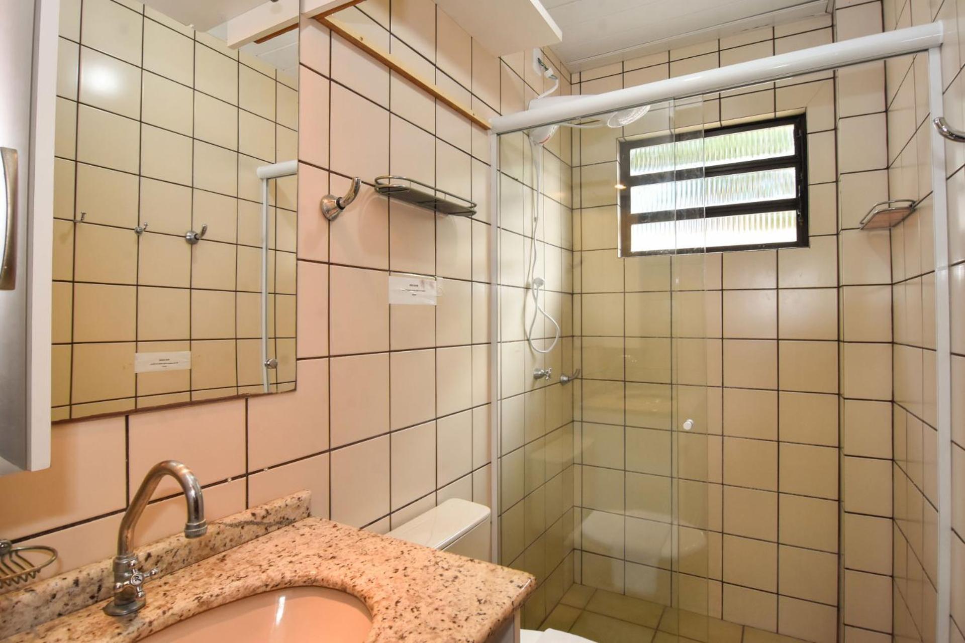 Apartamento Terreo Em Condominio Pe Na Areia P847 Florianópolis Exteriér fotografie
