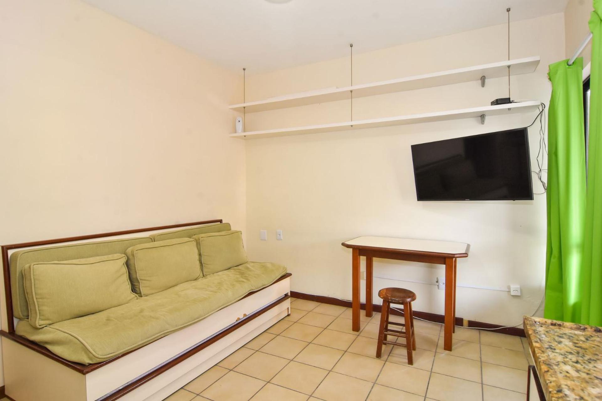 Apartamento Terreo Em Condominio Pe Na Areia P847 Florianópolis Exteriér fotografie